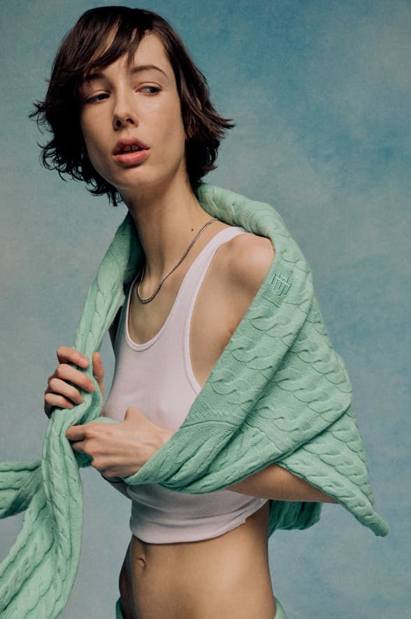 Eric Emanuel SS25 First Seasonal Collection Release Info
