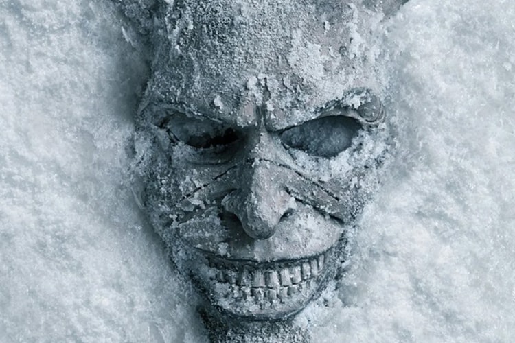 Ethan Hawke Returns as The Grabber in Official 'Black Phone 2' Trailer