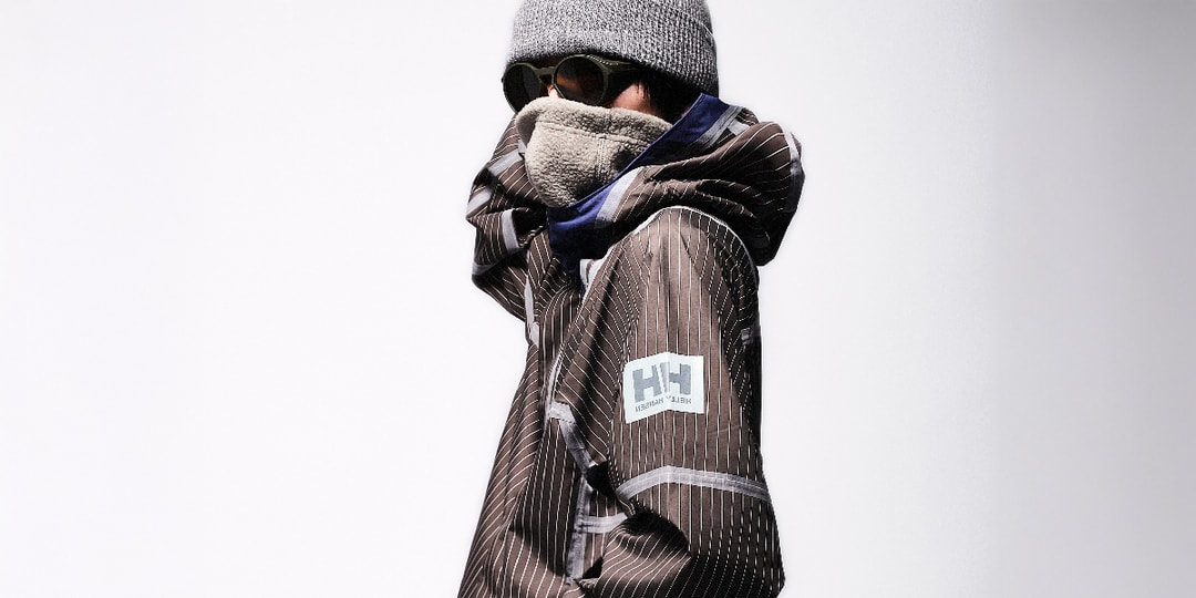 Helly Hansen Acquired by Lee and Wrangler Parent for $900 Million USD