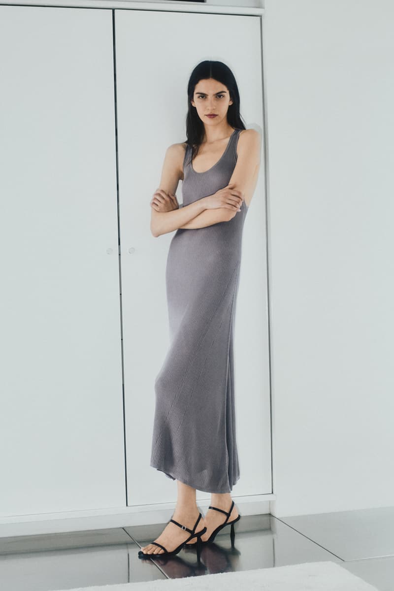 Helmut Lang Pre-Fall 2025 Collection Release Info