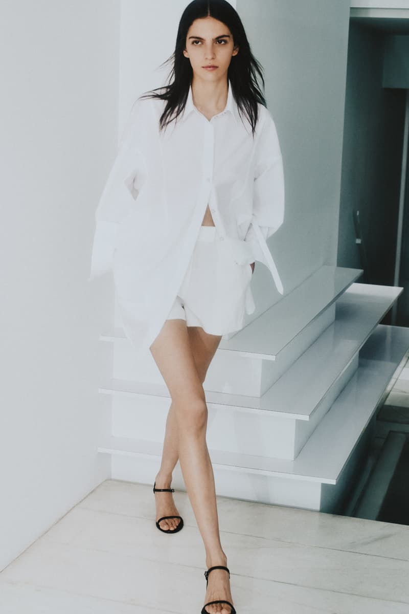 Helmut Lang Pre-Fall 2025 Collection Release Info