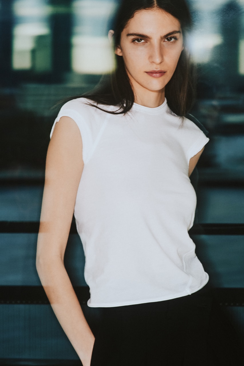 Helmut Lang Pre-Fall 2025 Collection Release Info