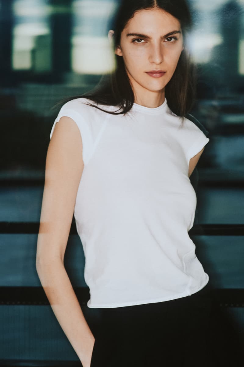 Helmut Lang Pre-Fall 2025 Collection Release Info