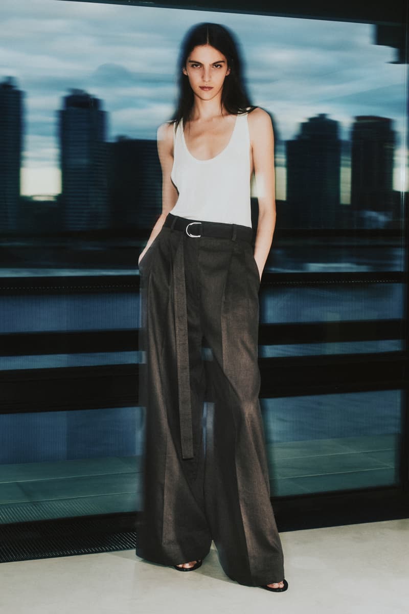 Helmut Lang Pre-Fall 2025 Collection Release Info