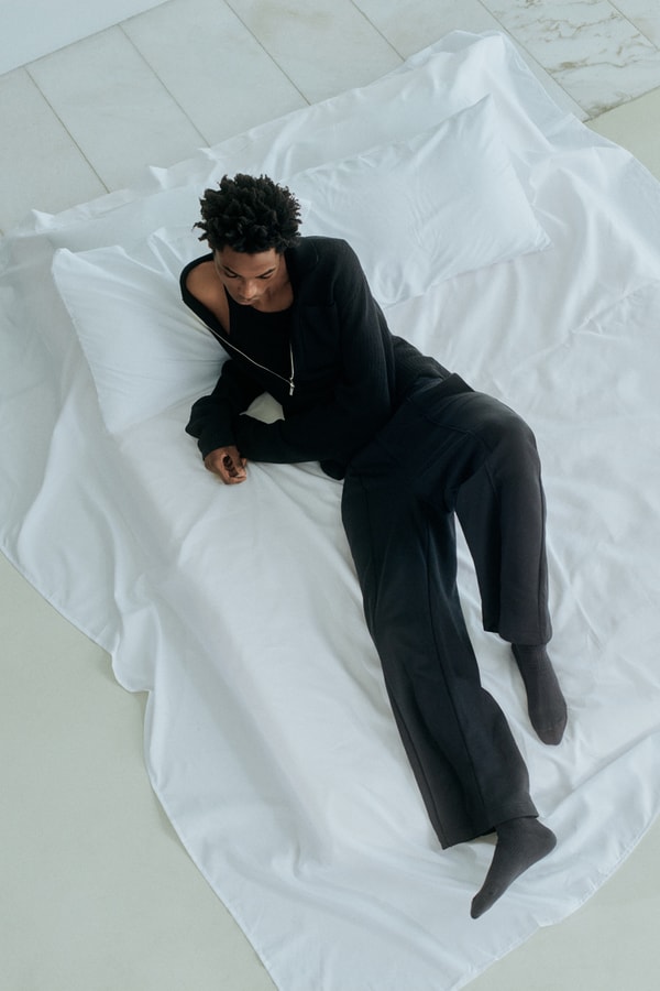 Helmut Lang Pre-Fall 2025 Collection Release Info