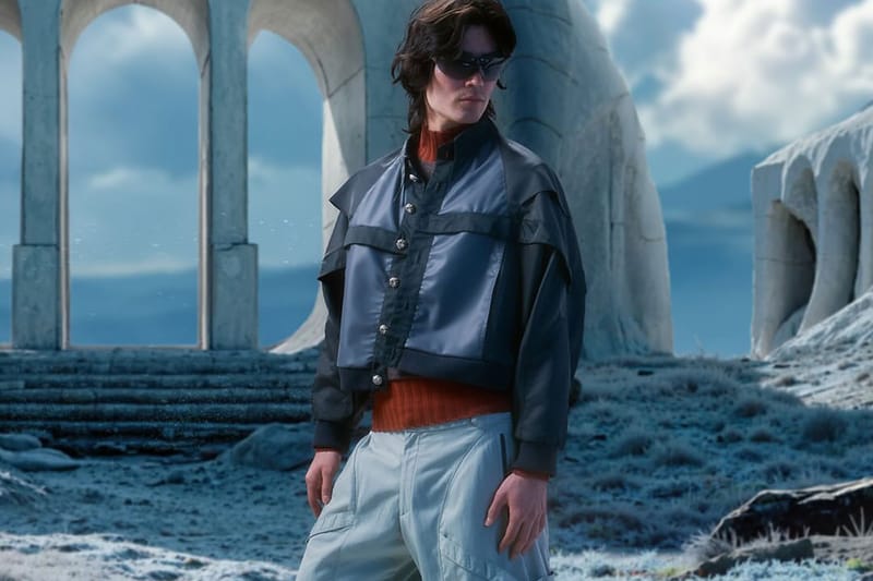 Hypebeast Community Center: Lore