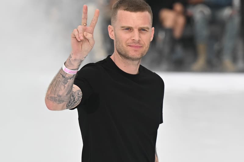 Matthew M. Williams To Debut New Namesake Clothing Brand paris fashion week june 2025 ss26 spring summer 2026 alyx studio givenchy