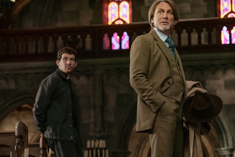 Netflix Reveals Release Date and Teaser for 'Wake Up Dead Man: A Knives Out Mystery'