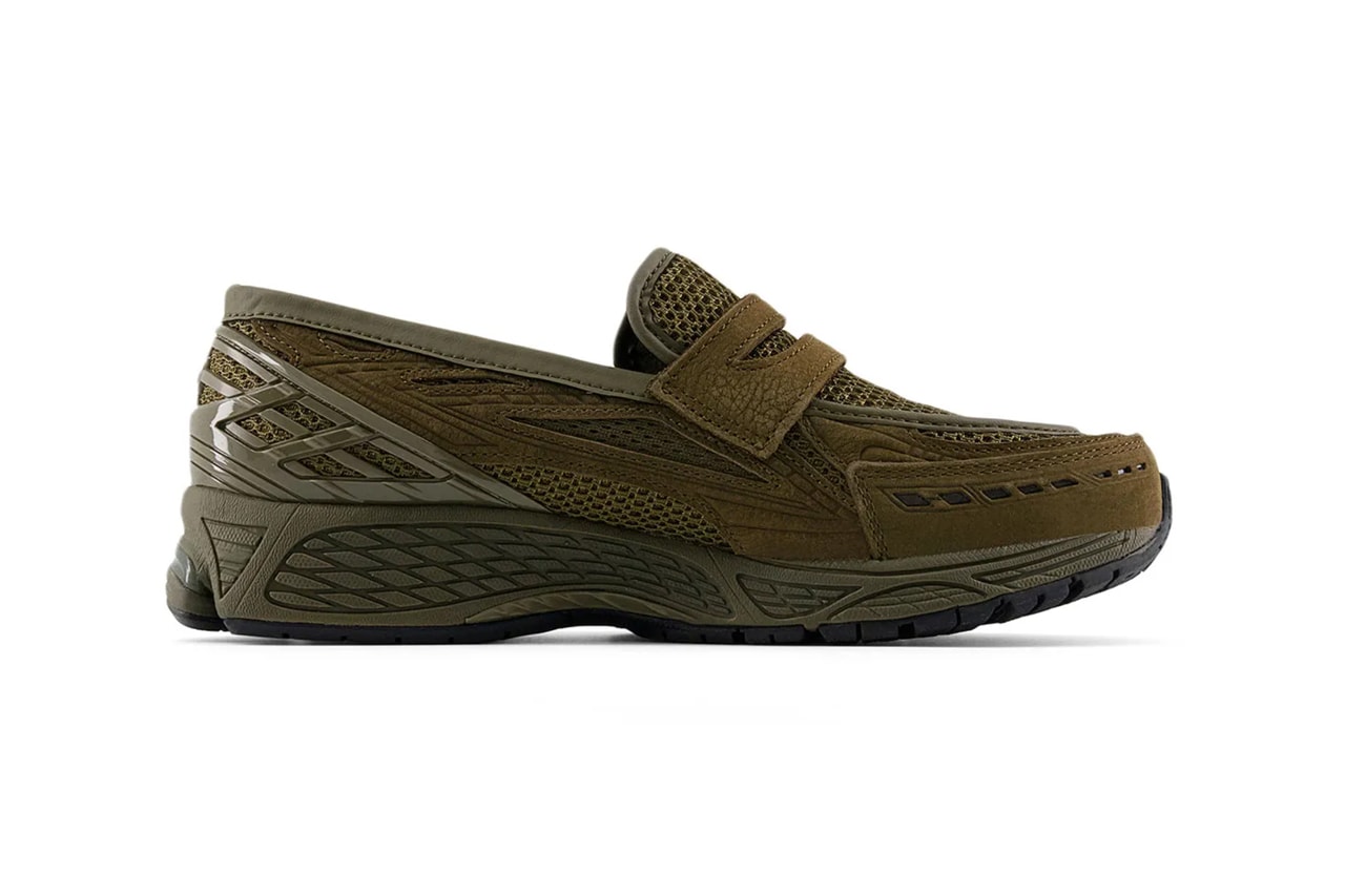 New Balance 1906L Khaki U1906LNV Release Info date store list buying guide photos price
