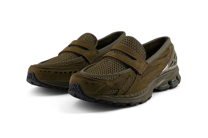 New Balance 1906L Khaki U1906LNV Release Info date store list buying guide photos price
