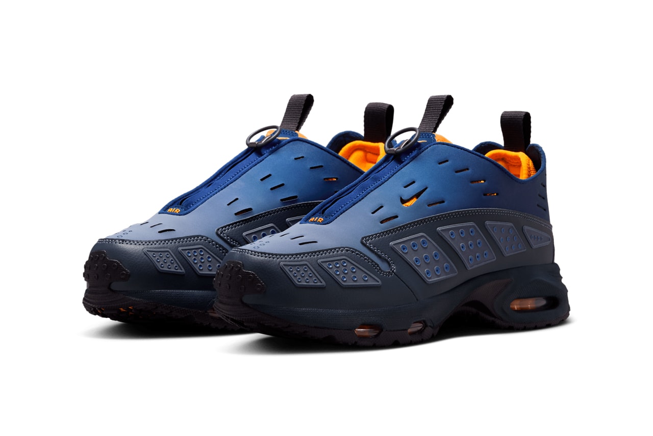 Nike Air Max Sunder Ventilation IH3421-451 Release Info date store list buying guide photos price