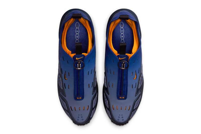 Nike Air Max Sunder Ventilation IH3421-451 Release Info date store list buying guide photos price