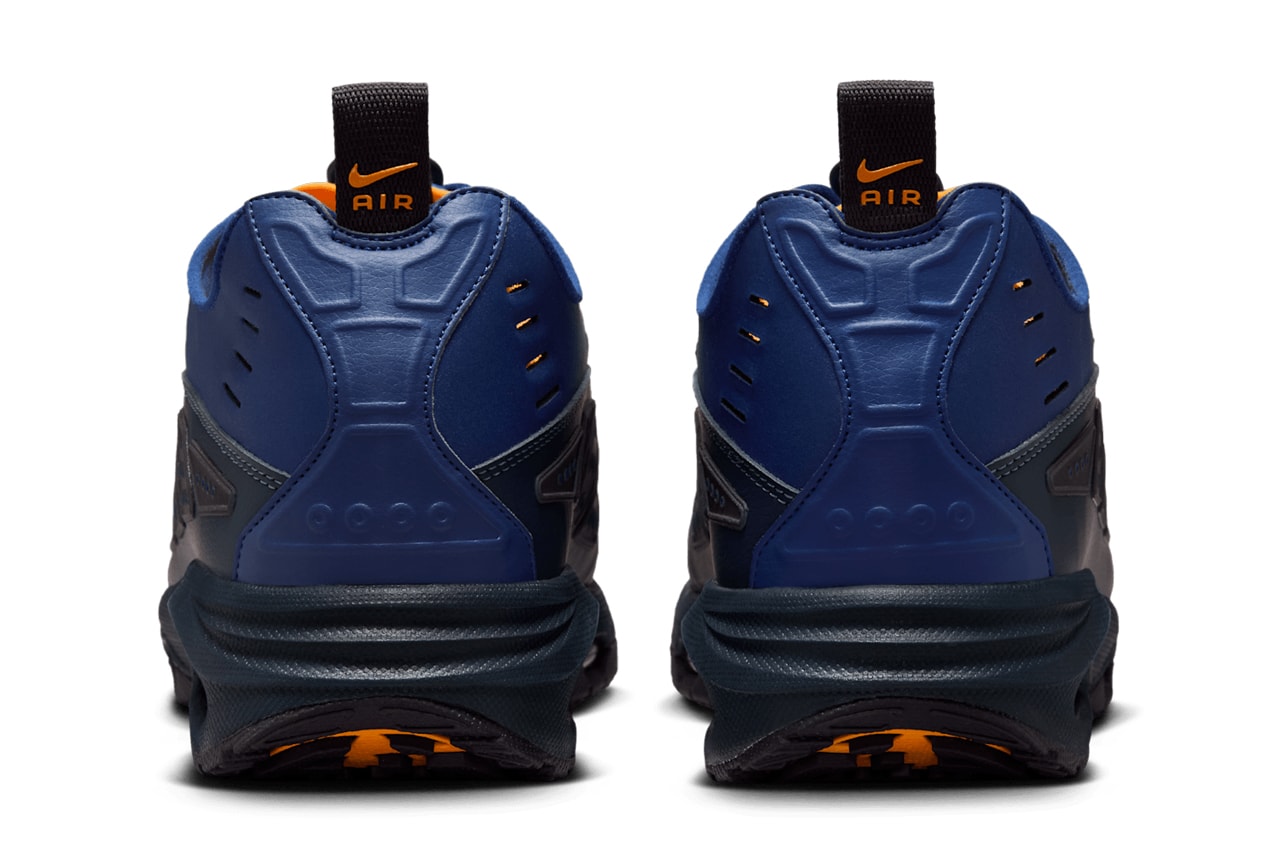 Nike Air Max Sunder Ventilation IH3421-451 Release Info date store list buying guide photos price