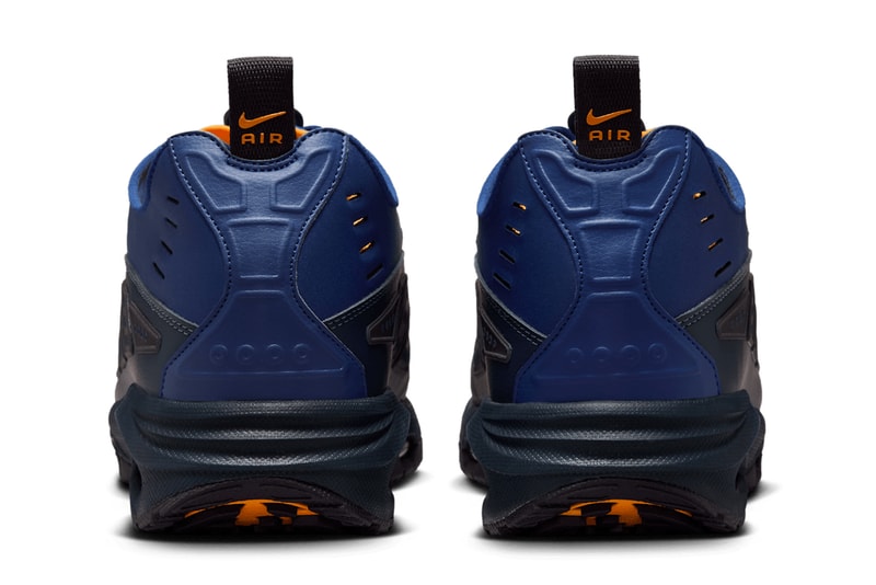 Nike Air Max Sunder Ventilation IH3421-451 Release Info date store list buying guide photos price