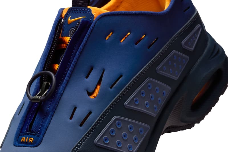 Nike Air Max Sunder Ventilation IH3421-451 Release Info date store list buying guide photos price