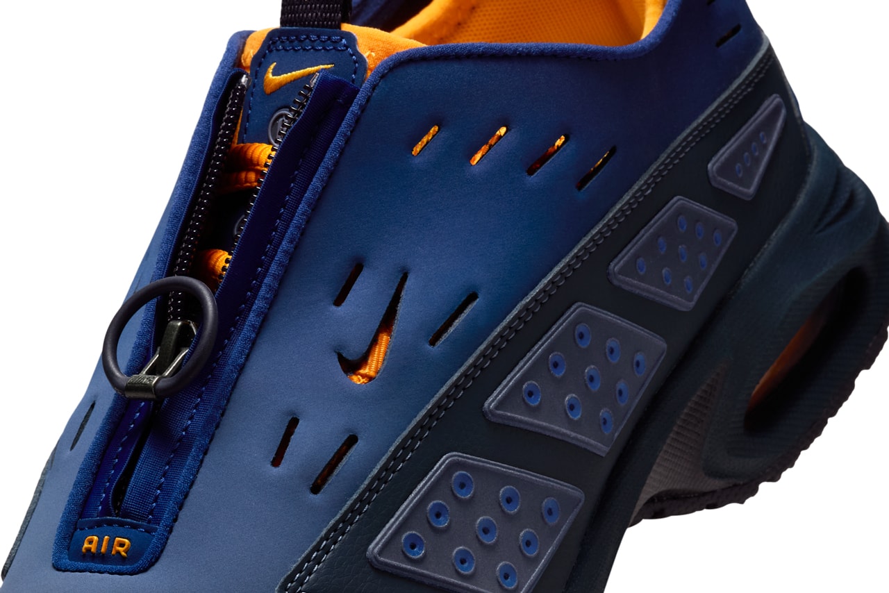 Nike Air Max Sunder Ventilation IH3421-451 Release Info date store list buying guide photos price