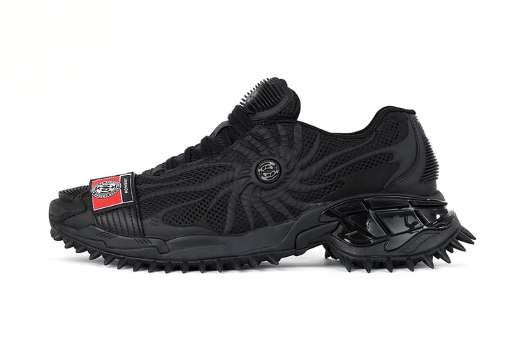 Rombaut Unveils New Mortal and Flow Sneaker Silhouettes