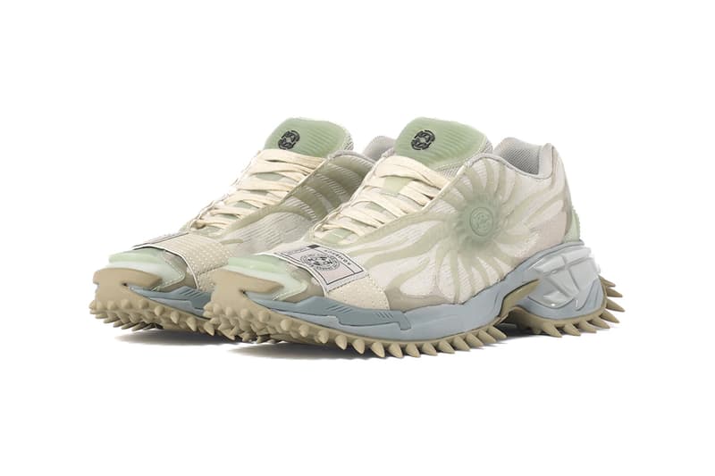 Rombaut Mortal & Flow Sneakers Collection Sand Black Rose Release Info