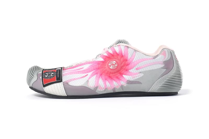 Rombaut Mortal & Flow Sneakers Collection Sand Black Rose Release Info