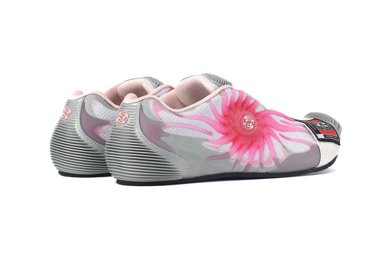 Rombaut Mortal & Flow Sneakers Collection Sand Black Rose Release Info