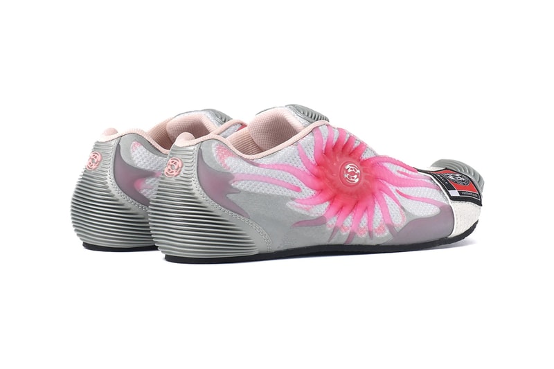 Rombaut Mortal & Flow Sneakers Collection Sand Black Rose Release Info