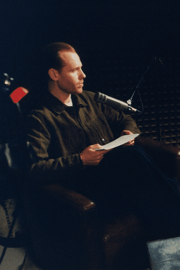 Stone Island Sound The Podcast Release Information Arco Maher Ewen Spencer