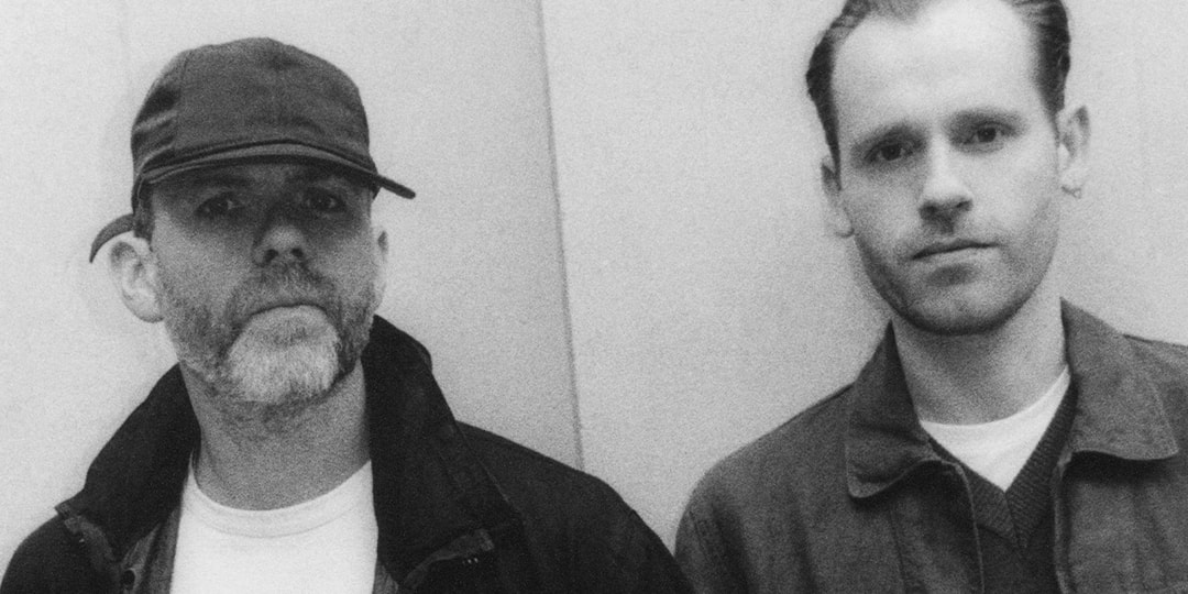 Stone Island Taps Into Its Community With 'Stone Island Sound: The Podcast'