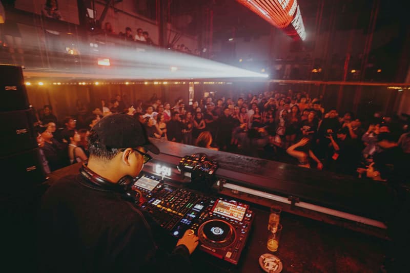 ZAMAERA, Damien Mirza Kuala Lumpur at Road to FAM Show