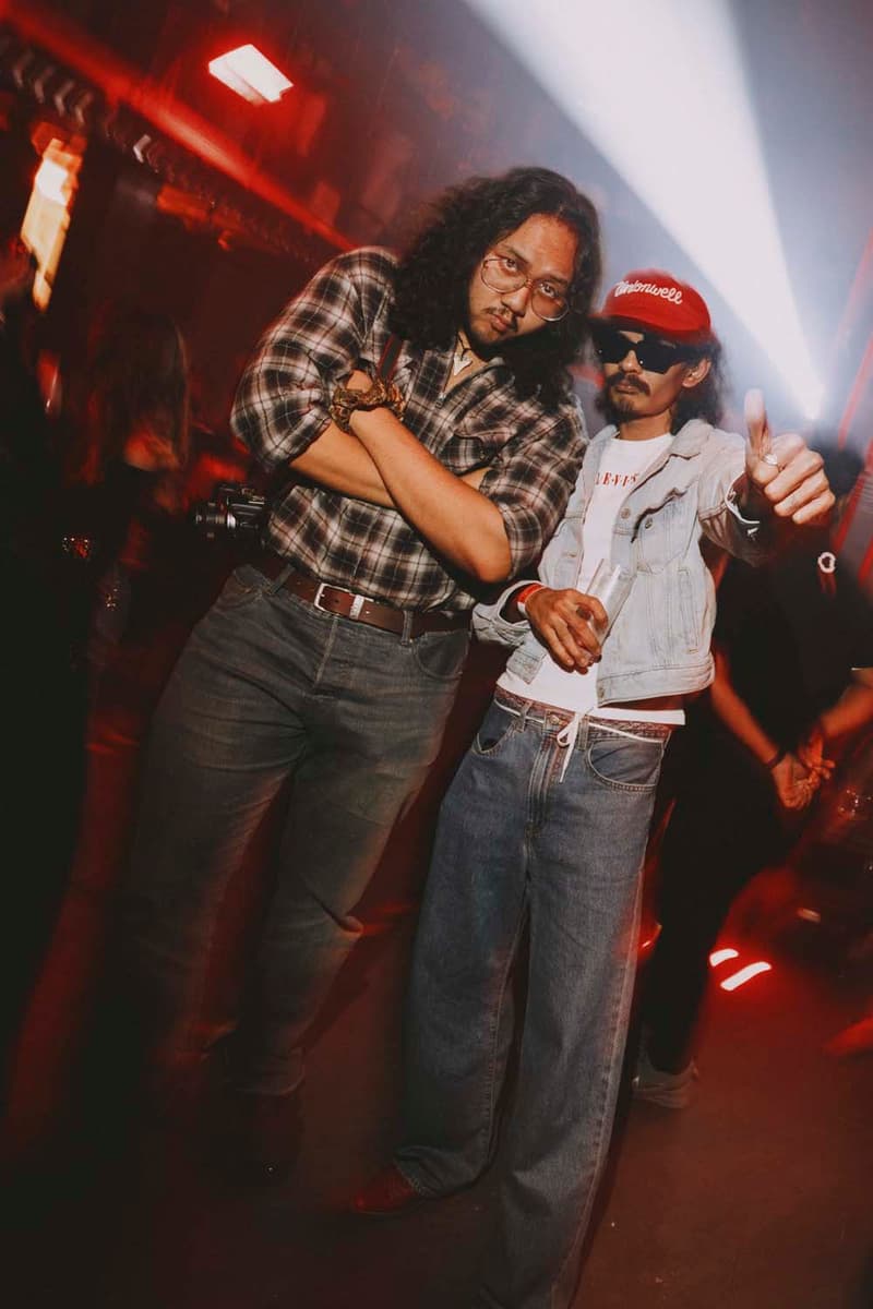 ZAMAERA, Damien Mirza Kuala Lumpur at Road to FAM Show