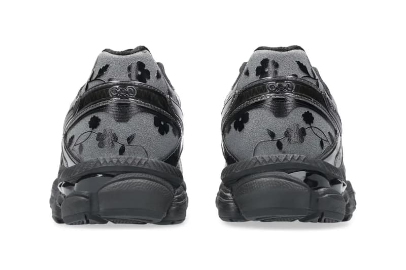 ASICS GEL-CUMULUS 16 Floral Pack 1203A762.001 Release date info store list buying guide photos price