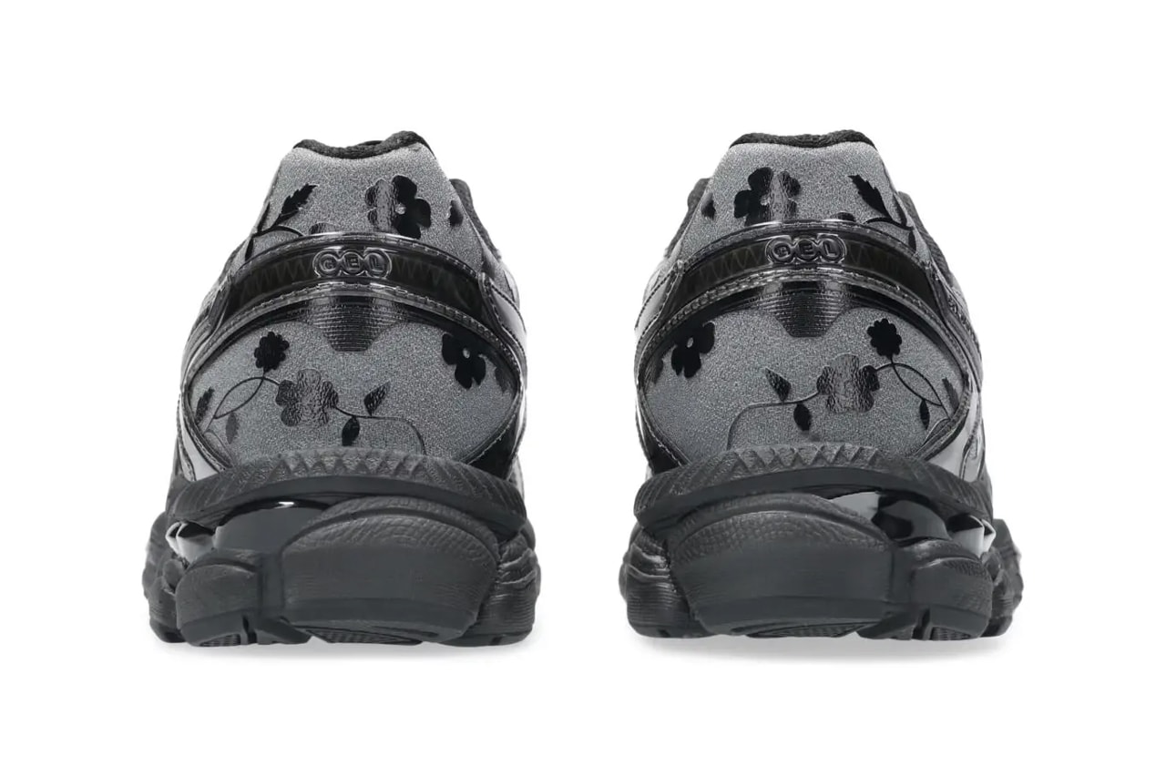ASICS GEL-CUMULUS 16 Floral Pack 1203A762.001 Release date info store list buying guide photos price