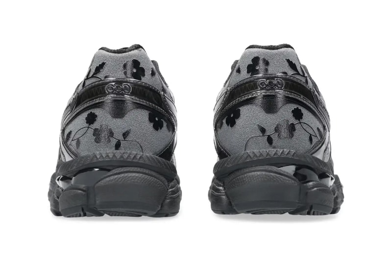 ASICS GEL-CUMULUS 16 Floral Pack 1203A762.001 Release date info store list buying guide photos price