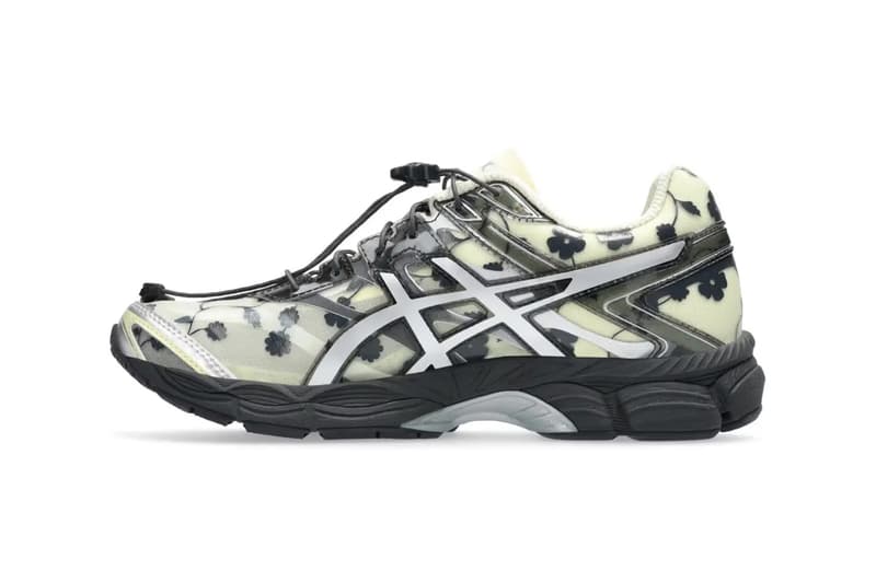 ASICS GEL-CUMULUS 16 Floral Pack 1203A762.001 Release date info store list buying guide photos price