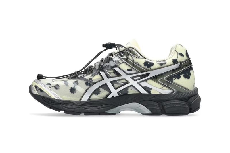 ASICS GEL-CUMULUS 16 Floral Pack 1203A762.001 Release date info store list buying guide photos price