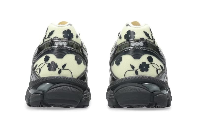 ASICS GEL-CUMULUS 16 Floral Pack 1203A762.001 Release date info store list buying guide photos price