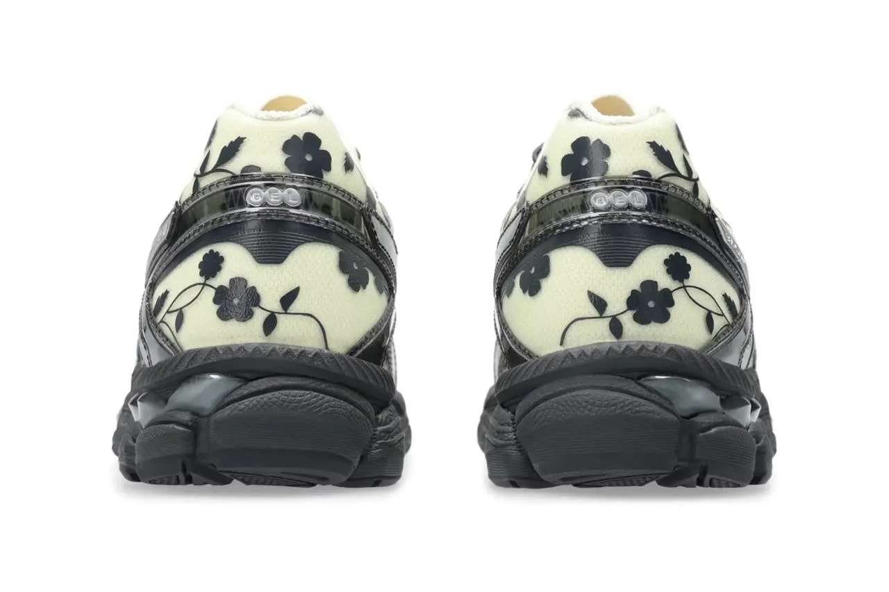 ASICS GEL-CUMULUS 16 Floral Pack 1203A762.001 Release date info store list buying guide photos price