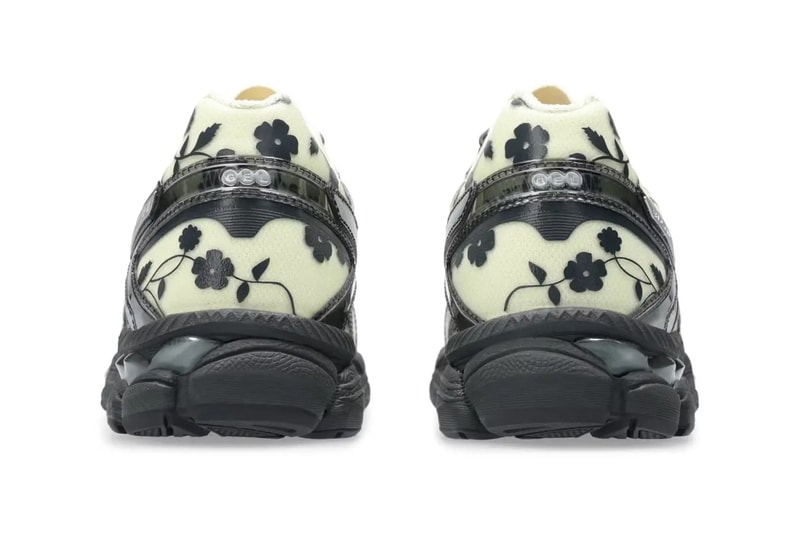 ASICS GEL-CUMULUS 16 Floral Pack 1203A762.001 Release date info store list buying guide photos price