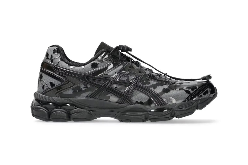 ASICS GEL-CUMULUS 16 Floral Pack 1203A762.001 Release date info store list buying guide photos price