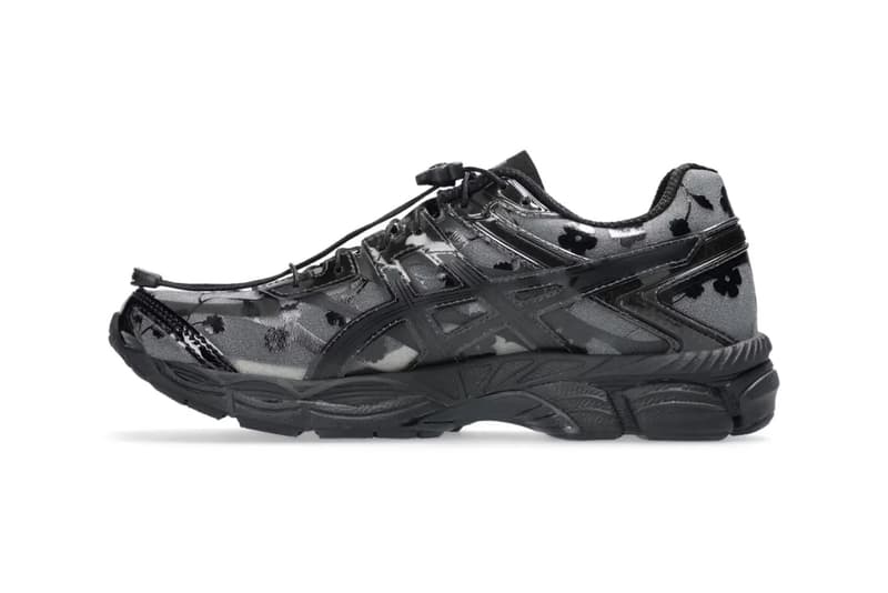 ASICS GEL-CUMULUS 16 Floral Pack 1203A762.001 Release date info store list buying guide photos price