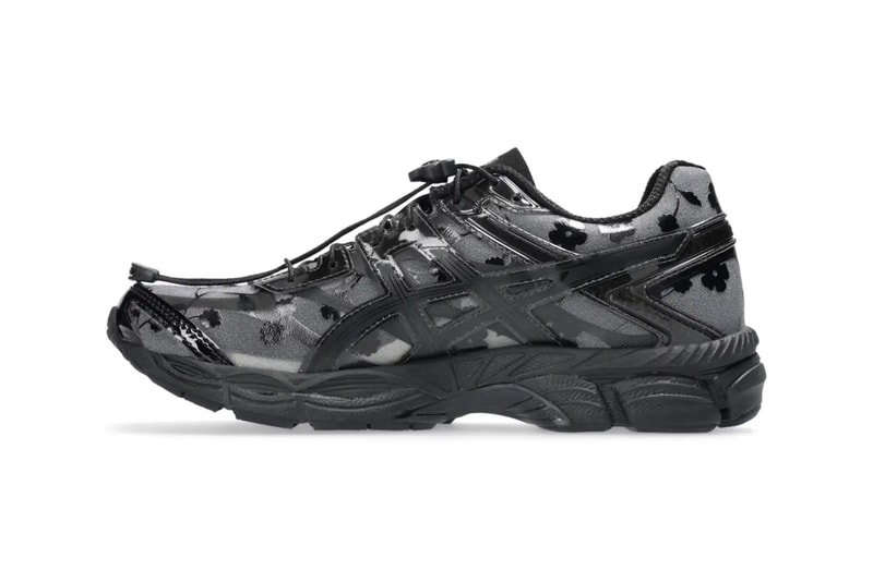 ASICS GEL-CUMULUS 16 Floral Pack 1203A762.001 Release date info store list buying guide photos price