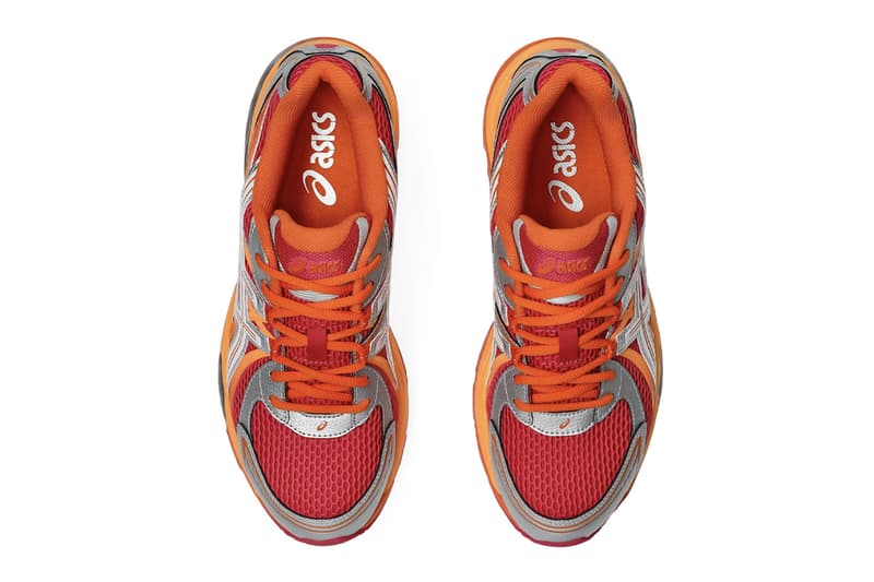 ASICS GEL-SEKIRAN “Bright Rose” 1203A954-700 “Green Gecko” 1203A954-300 Release Info GEL-NIMBUS 13 GEL-CUMULUS 12 GEL-CUMULUS 17.