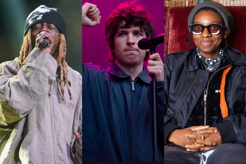 Best New Tracks June 6 Lil Wayne, Little Simz, Turnstile, Addison Rae, and MARINA, with JPEGMAFIA expanding his Veteran LP.  Singles, on the other hand, stem from Lil Yachty, Ty Dolla $ign, Pi'erre Bourne, Kevin Abstract x Dominic Fike and Glorilla.