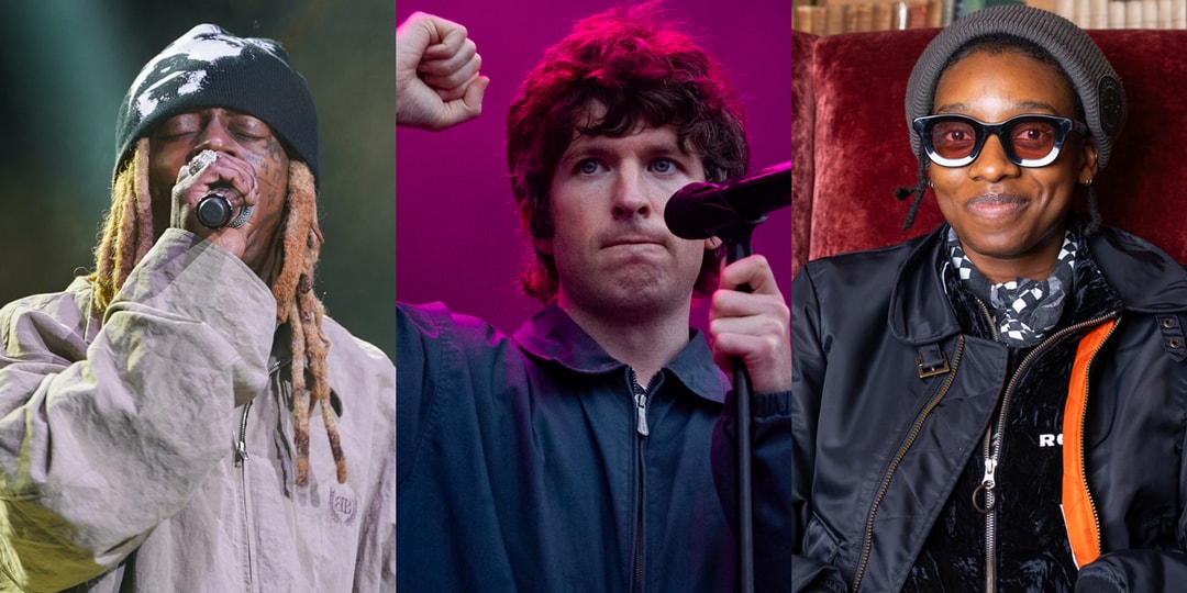 Best New Tracks: Lil Wayne, Turnstile, Little Simz, and More