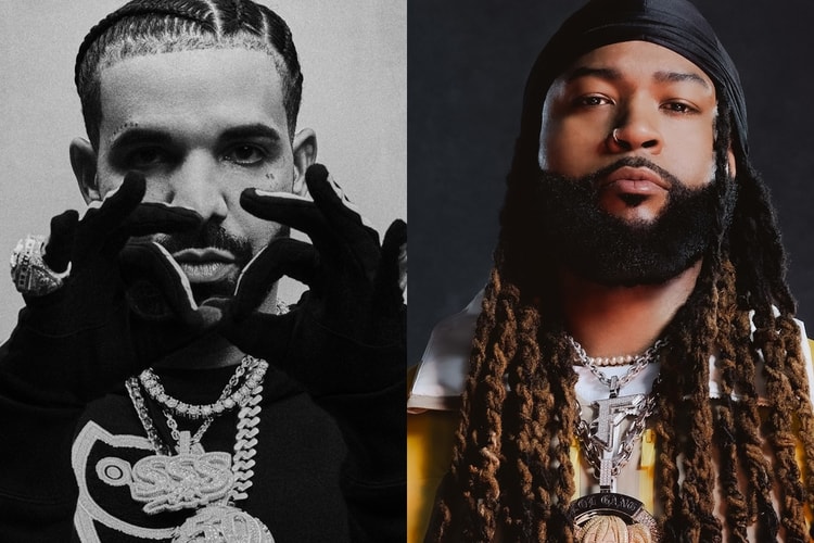 Drake Announces New UK and EU '$ome $exy $ongs 4 U' Tour With PARTYNEXTDOOR