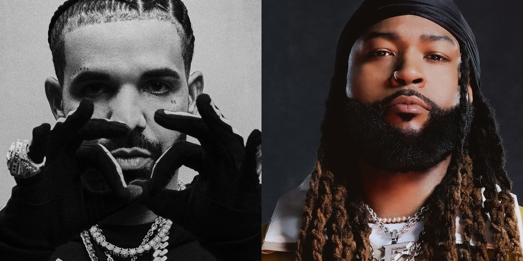 Drake Announces New UK and EU '$ome $exy $ongs 4 U' Tour With PARTYNEXTDOOR