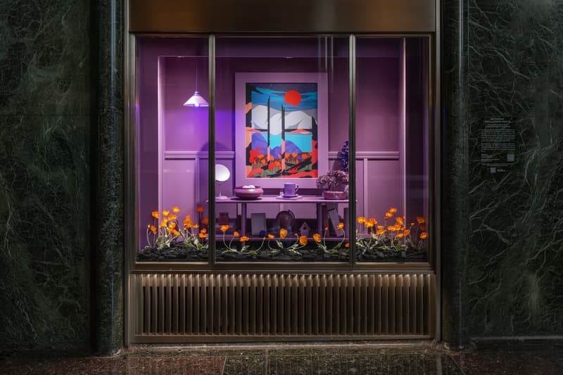 greg ito the enlightenment exhibition rockefeller center art production fund artworks paintings installation