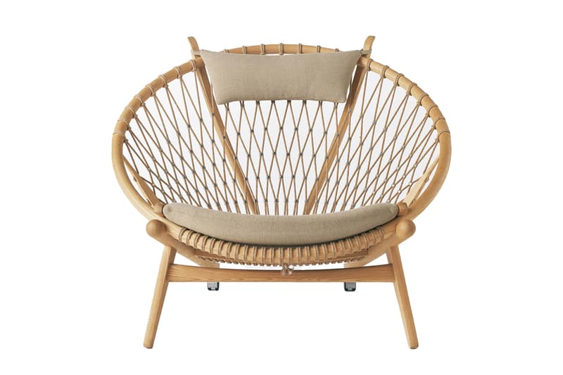 Hans Wegner Oda Collection Japan Exhibit Information
