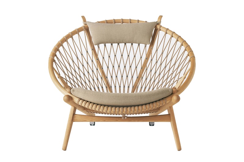 Hans Wegner Oda Collection Japan Exhibit Information
