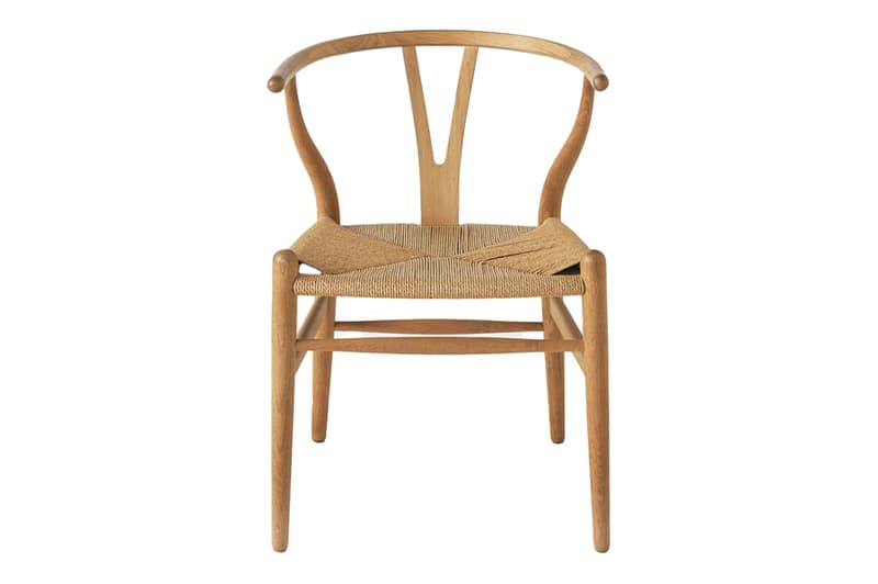 Hans Wegner Oda Collection Japan Exhibit Information