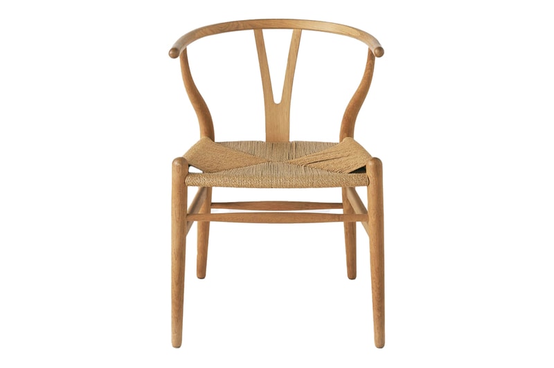 Hans Wegner Oda Collection Japan Exhibit Information